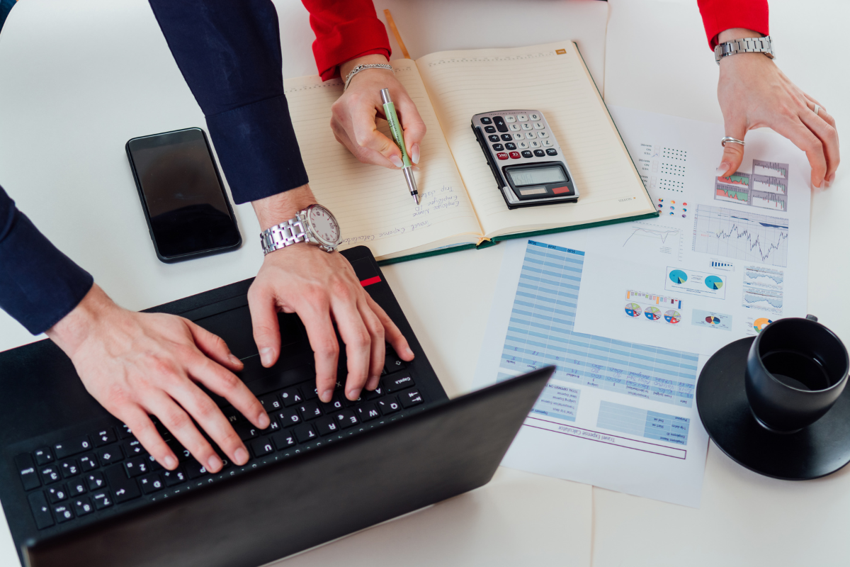 Information System (IS) Audit for Banks