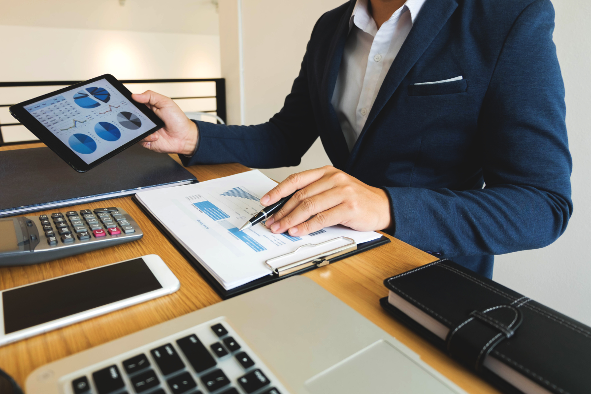 Business Restructuring & Reorganization Services