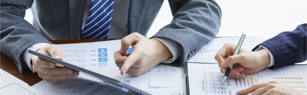 Why Choose Our CA Firm